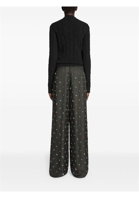 pantalone DRIES VAN NOTEN | Pantalone | 0109572350900
